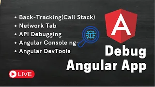 Debug Angular Apps Efficiently Best Tools Techniques