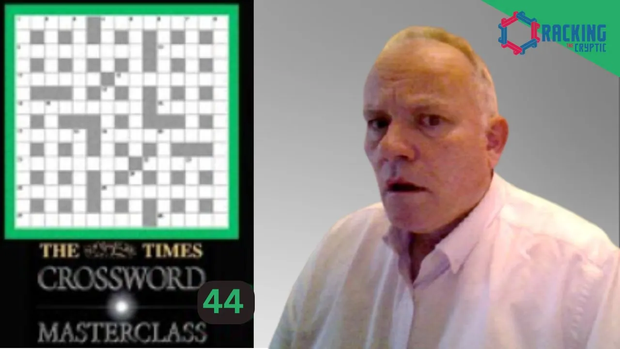 Times Masterclass 44