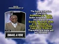 Emmanuel Jn Pierre Short Obituary
