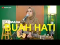 Download Lagu BUAH HATI - ARMADA (COVER BY REGITA ECHA)