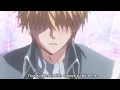 usai kiss misaki Kaichou wa Maid-sama