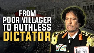 Download The Horrifying Life Story of Gaddafi MP3