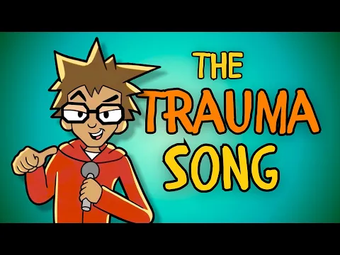 Download MP3 Your Favorite Martian - The Trauma Song