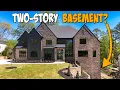 Exquisite 4 6M New Construction Atlanta Luxury Homes