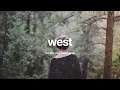 River Tiber - West (Feat. Daniel Caesar)