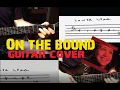 Download Lagu On The Bound - Fiona Apple // Electric Guitar Cover (and Improvised Outro Solo)