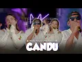 Dini Kurnia Feat. Mufly Key - CANDU (Official Music Video) || Fyp On TikTok!!!