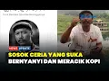 Download Lagu Encuy Preman Pensiun Meninggal Dunia, Sosok Ceria yang Suka Bernyanyi dan Meracik Kopi