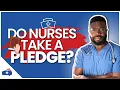 Do Nurses Take the Hippocratic Oath or Something Similar