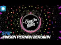 Download Lagu DJ JANGAN PERNAH BERUBAH ST12 (Dj Azriel Al'batami feat Dede Romantika)