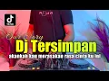 Download Lagu DJ AKANKAH KAU MERASAKAN RASA CINTAKU INI - TERSIMPAN OUR STORY VIRAL TIKTOK
