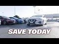 Meet San Antonio s New Tire Headquarters Ingram Park Nissan