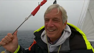 Ep 58 Sailing Solo Canada to Ireland