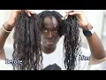 How To Revive Tangled Boho Goddess Knotless Braids Ohemaa