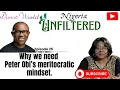 Download Lagu WHY WE NEED PETER OBI’S MERITOCRATIC MINDSET.