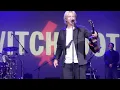 Switchfoot live - Wake Up Mr. Crow - The Music Box@ Borgata - Atlantic City -  3/28/2026