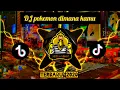 Download Lagu DJ POKE POKEMON x AKI AKI TIK TOK x SARANGHAE x IRI BILANG BOS【MCR Projects】