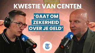 Mensen verdienen meer, maar voelen zich armer: ‘De overheid maakt ons onzeker’