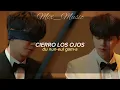 So Soo Bin『 Know you, Feel you 』【 Kdrama: Four Hands, Two Sonatas 】／ Ost Part 2 Sub. ESP + Lyrics