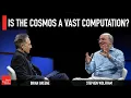 Is the Cosmos a Vast Computation World Science Festival