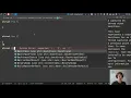 Explaining Rust Analyzer 19 assigning IDs HirFileId and AstIdMap
