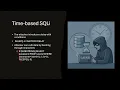 Mastering SQL Injection SQLi From theory to hands-on practice