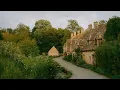 a comfort playlist for a quiet reading