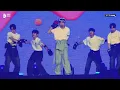 '안녕이란 말 대신 - SOOBIN (Original Song: 비)' stage @ PRESENT X TOGETHER | T:TIME | TXT