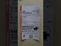 Maryland lottery Racetrax 10-cents part-3