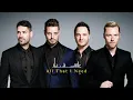 BOYZONE - ALL THAT I NEED 