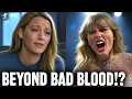 Download Lagu ENOUGH! Blake Lively Is DEAD To Taylor Swift After This!?