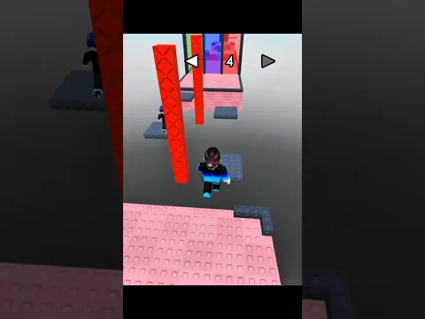 #Roblox #RobloxShorts #RobloxGameplay #Gaming #GamingShorts #Funny #fyp #foryou  #RobloxUSA