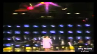               ناديه مصطفى   سلامات دندنها
