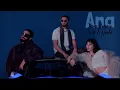 Nightcore Ana * Dana Hourani, Anas & Nordo