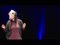 Radical Vulnerability Choosing Authenticity as an Act of Resistance Nina Maybe TEDxOshkosh