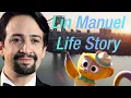 Lin Manuel Miranda s Road to Success Vivo Moana Hamilton and more