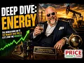 A Deep Dive on Energy Stocks Price Doesn t Care