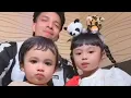 Download Lagu LIBURAN KE BALI INILAH YANG DILAKUKAN PAPATA DAN MAMANUR #attahalilintar #aurelhermansyah