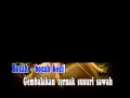 Download Lagu BOCAH - SLANK karaoke