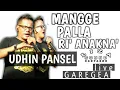 Download Lagu Mangge palla' ri anakna' - Iwan tompo. Udhin Pansel live liza Sound Acara khitanan