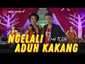 Download Lagu Karaoke - Ngelali Aduh Kakang - Erni \u0026 Lio (Official Video Karaoke ANEKA SAFARI)