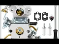Replacement craftman chainsaw new Carburetor