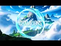 Download Lagu Elektronomia x Lunaar x Donna Tella - Champions