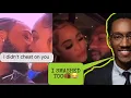 NATALIE NUNN FILMS HERSELF CHEATING ON HER HUSBAND THEN THIS HAPPENED