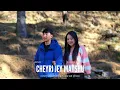 Download Lagu CHEYRI JEY MATSHU - AZHA (Official Music Video)