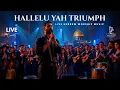 Lagu HALLELU YAH TRIUMPH – Live Hebrew Worship Music from Jerusalem | Songs of Victory and Praise