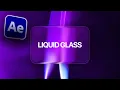 How to Create Stunning Liquid Glass Effect in Under a Minute