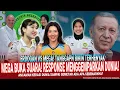 Download Lagu ⭐ PENGAKUAN TAK TERDUGA!Mega Buka Suara Soal Ancaman Erdogan, Dunia Terkejut Responnya Bikin Gemetar