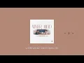 Download Lagu v (with park hyo shin) - winter ahead (silent carol ver.) [slowed + reverb]
