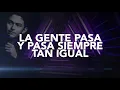 Si No Te Hubieras Ido (Lyric Video) - Marco Alvarez